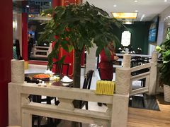 大堂-湘潭九龙鱼头店(城南西路店)