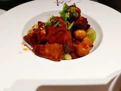-北李妈妈菜·虾爬子大锅贴(贵和店)