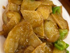 -东北风味思缘食府(对湖路店)