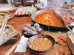 -楠火锅(哈尔滨金爵万象店)