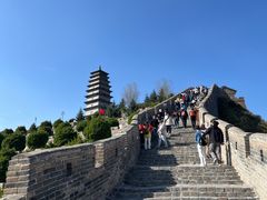 -雁门关景区