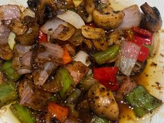 -大闫家烧烤·小海鲜家常菜(郑庄店)
