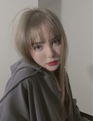 -icare美发沙龙