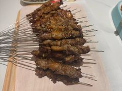 -爪王羊排火锅·烧烤