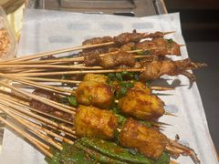 -串盟烧烤大排档·长沙美食地标(星沙店)