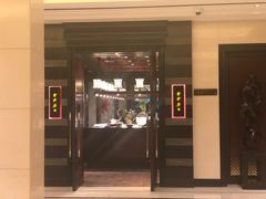 -杭州西子湖四季酒店·金沙厅