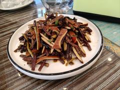 -自游人·美食一楼·地道徽菜(三十年名店)
