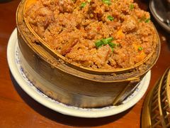 -杨记隆府(白象街店)