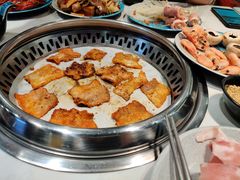 -圣罗巴甄选自助(麦凯乐店)