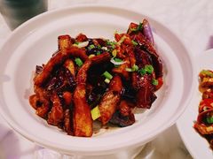 -蔴将·川菜(黄龙万科店)