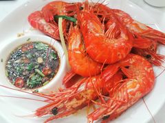 -越乡小厨(侨港店)