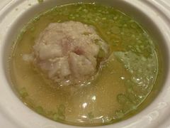 -扬州香格里拉·香宫中餐厅