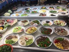 -爷爷的草帽·海鲜馆(孙塘路店)