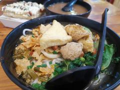 -螺蛳粉先生(蓟门桥店)