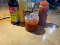 -达道武仔牛肉店(广达路店)