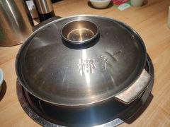 -椰夫人·养生椰子鸡(金沙洲永旺店)