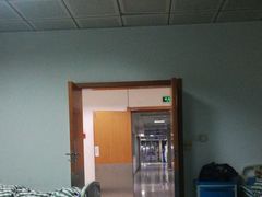 -杭州师范大学附属医院(杭州总院)
