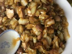 -黄牛肉馆·皖南土菜