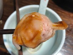 -张氏宽窄巷成都名小吃(茂业百货华强北店)
