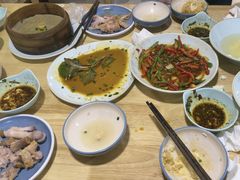 -冯记豆花店(健翔桥店)