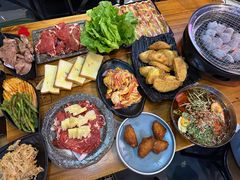 -吉志烤肉(太原总店)