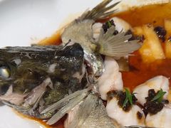 -宴昆山·私房菜(春晖店)