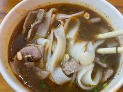 -王记生烫牛杂面馆(兰陵路店)