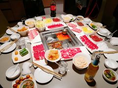-海底捞火锅(天一广场亚细亚店)