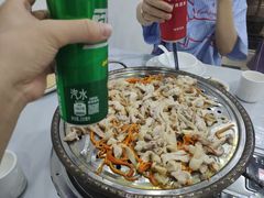 -凯盈阁·顺德私房菜·桑拿鸡