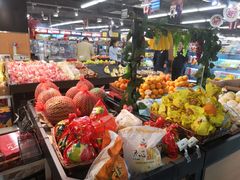 -综合保税区进口商品直销中心(新百店)