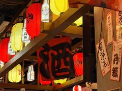 -白石的深夜食堂(济南万象城店)
