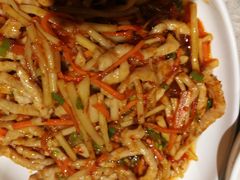 -渝乡辣婆婆·川菜 水煮鱼(中山西路店)