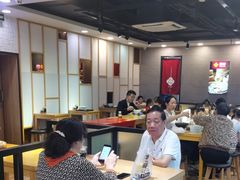 -回味鸭血粉丝汤(新城市广场店)