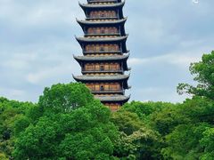 -常熟方塔园