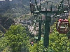 -北京上方山国家森林公园