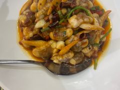 -皇朝海鲜酒店