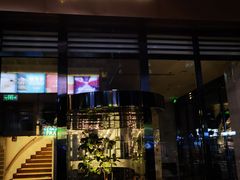 门面-斯普汇生蚝牛排馆(中骏世界城店)