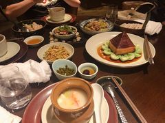 -湖滨28中餐厅·西湖宴·杭州君悦酒店
