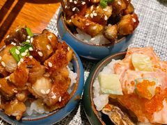 -戏作寿司(观音桥店)