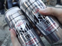 -鬼笑石后山停车场