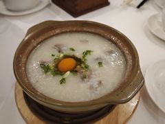 -白天鹅宾馆-宏图府餐厅