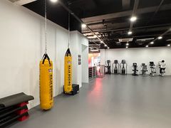 -黑白健身·私教·拳击·普拉提(体汇+红馆店)