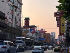 -唐人街(耀华力路)