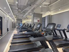 -FLARE STAR FITNESS(复地活力城店)