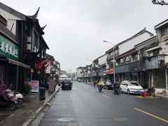 -同得兴 Since·1995 传统苏式面馆(嘉馀坊店)