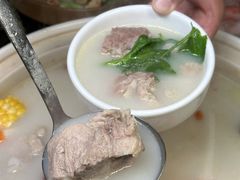 -土连锅·现熬养生汤锅(梁家巷店)