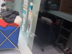 -福奈特洗衣洗鞋(杭州东站万象汇店)