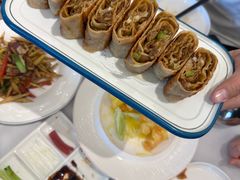 -峨嵋酒家(地安门店)