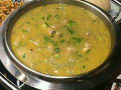 android_upload_pic-天山醉美辣子鸡(文艺路店)