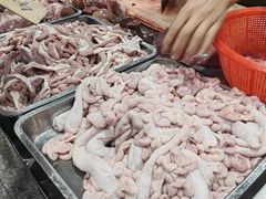 -标记美食新鲜猪杂(兴南大道店)